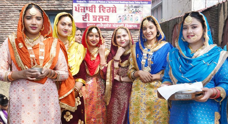 KMV Jalandhar