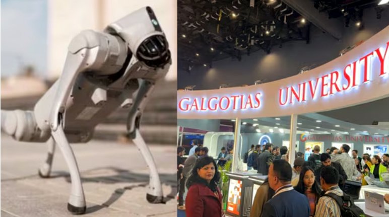  AI summit Expo