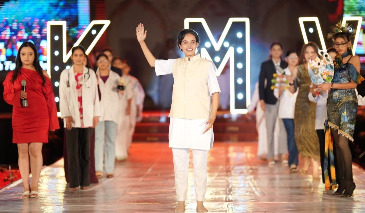 KMV Jalandhar