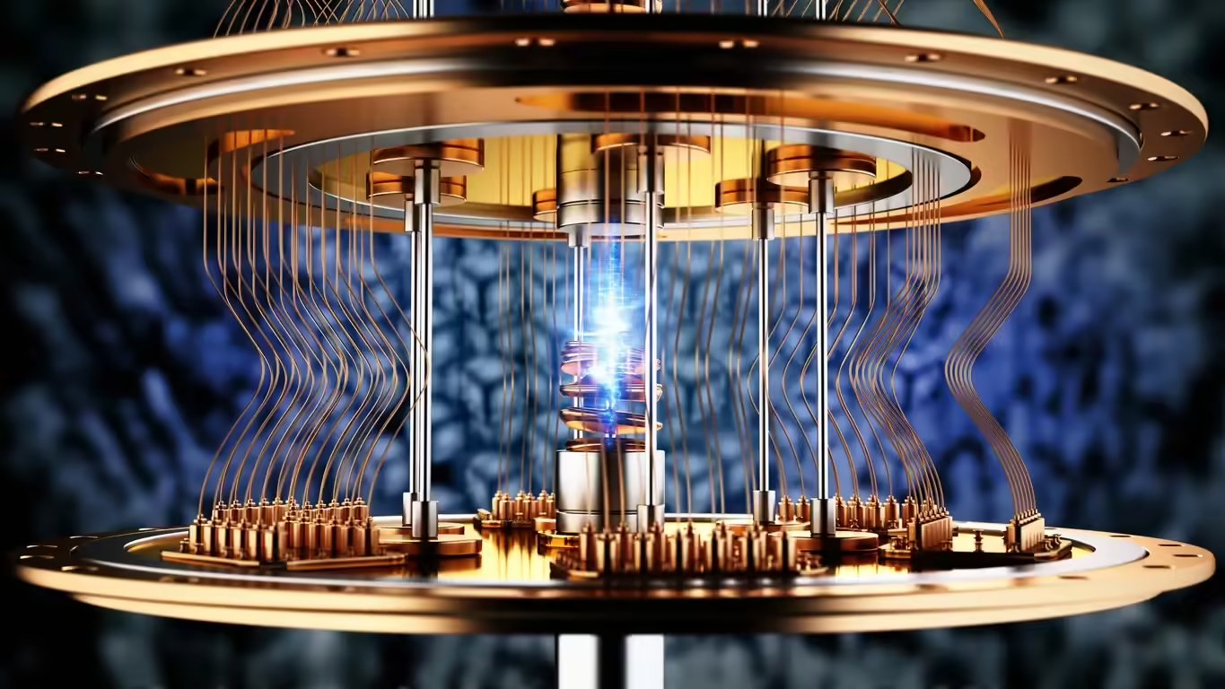 India’s First Indigenous Quantum Computers