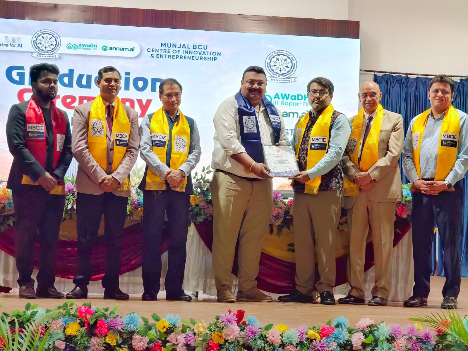 DAV College Jalandhar 