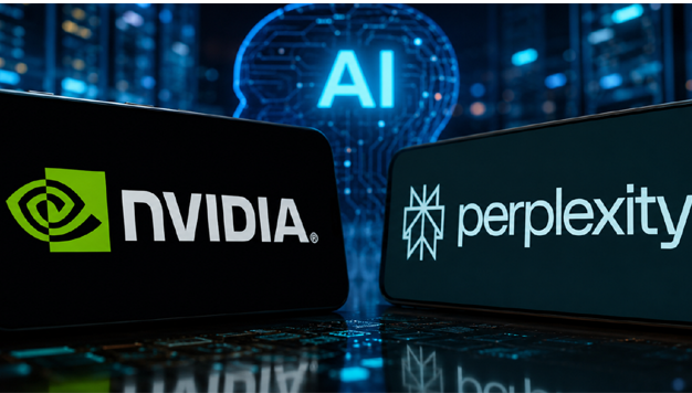 Nvidia Deepens AI Bet: Fresh Investment in Perplexity Could Push Valuation Past USD 30 Billion