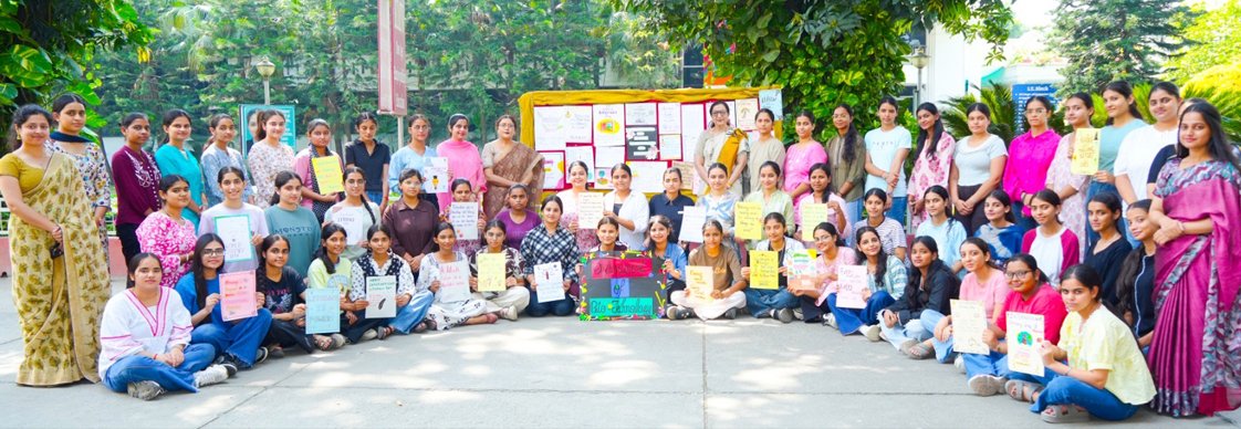 KMVites highlight the Power of Education on International Literacy Day