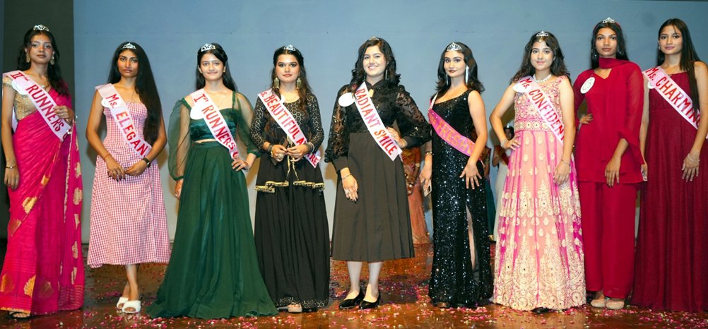 KMV's Talent Fiesta 2026 celebrates student creativity and art